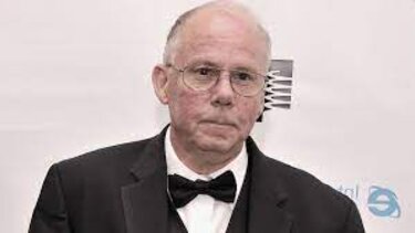 Πέθανε ο δημιουργός του GIF, Stephen Wilhite, από επιπλοκές της Covid-19