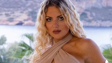 Αθηνά New York: Η πρώτη της αντίδραση μετά τις δηλώσεις του Αλέξη Παππά