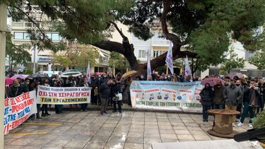 Σ. Βαρδάκης: «Οι άνθρωποι του επισιτισμού – τουρισμού είναι αόρατοι για την κυβέρνηση»