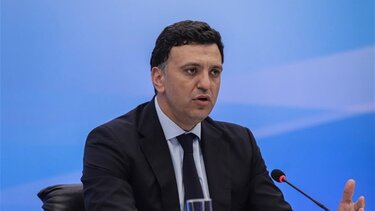 Κικίλιας: Έτοιμοι οι ξενοδόχοι στο Ρέθυμνο να υποδεχθούν πρώτοι τους Γερμανούς τον χειμώνα