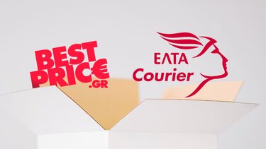 Συνεργασία του BestPrice.gr με την ΕΛΤΑ Courier