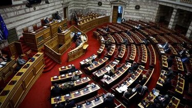  Ανατροπές στον κοινοβουλευτικό χάρτη φέρνουν οι ανεξαρτητοποιήσεις στον ΣΥΡΙΖΑ