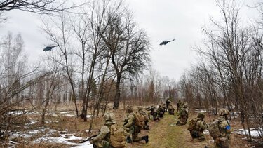 Ουκρανία – NATO: Τεράστιες οι απώλειες των Ρώσων