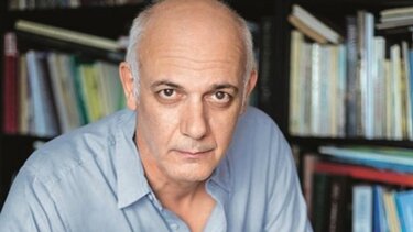 Μάγδα Τσαγγάνη: «Ο Κιμούλης αρνήθηκε να παίξει μαζί μου»