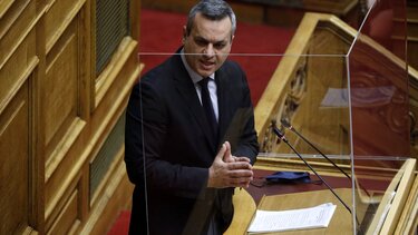 Βουλευτές ΣΥΡΙΖΑ: Εξετάζει η Ελλάδα τη στροφή προς την πυρηνική ενέργεια;