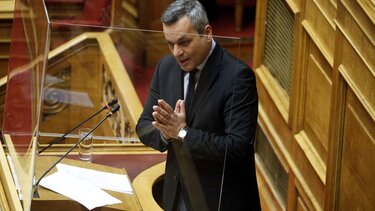 Χ.Μαμουλάκης: Νέο ρεκόρ στον πληθωρισμό και ο κύριος Μητσοτάκης ψάχνει για νέες δικαιολογίες