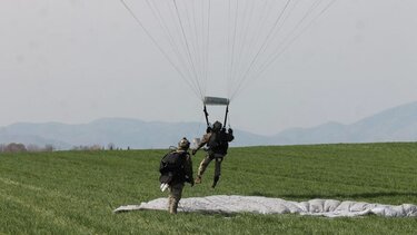 Ρεαλιστικά και απαιτητικά σενάρια στις στρατιωτικές ασκήσεις «Ηνίοχος 22» και «Ωρίων 22»