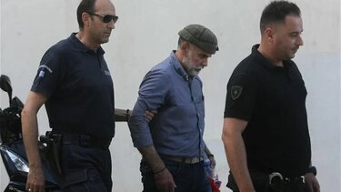 Δολοφονία Γρηγορόπουλου: Σε δίκη ξανά ο Επαμεινώνδας Κορκονέας