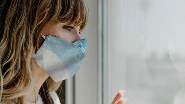 2.022 τα νέα κρούσματα κορωνοϊού στην Κρήτη