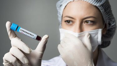 Εγκαινιάζεται η «Μονάδας Διάγνωσης» του Εργαστηρίου Κλινικής Ιολογίας