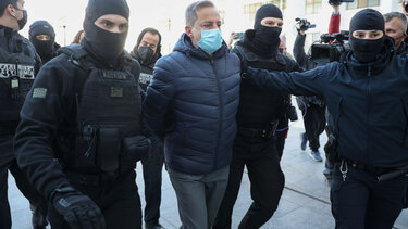 Δίκη Λιγνάδη: ΕΣΗΕΑ, ΠΟΘΑ και Καλλιτεχνικά Σωματεία ζητούν αλλαγή αίθουσας