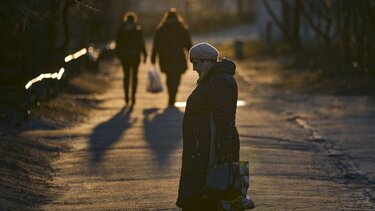 Ουκρανία: Δημοψήφισμα για την ένταξη στη Ρωσία προανήγγειλε το Λουχάνσκ