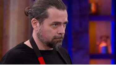 MasterChef: «Τζόναθαν, για μένα δεν είσαι μάγειρας»