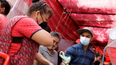 Μεξικό – Κορωνοϊός: 244 νεκροί και 7.413 νέα κρούσματα