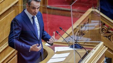 Επικοινωνία Μητσοτάκη με τον πρωθυπουργό του Μπαγκλαντές