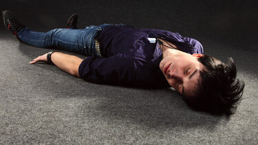 Απόφραξη αεραγωγού: Πώς μπορείς να βοηθήσεις και τί δεν πρέπει να κάνεις!