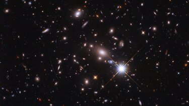 Ανακαλύφθηκε από το διαστημικό τηλεσκόπιο Hubble το πιο μακρινό άστρο 