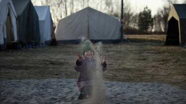 Liveblog - Ο πόλεμος στην Ουκρανία: Λεπτό προς λεπτό οι εξελίξεις (23/3)