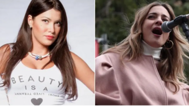 Η Κλέλια Ρένεση υπέρ της Νατάσσας Μποφίλιου