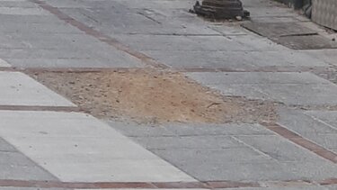 Η Δαιδάλου ... στην τύχη της!