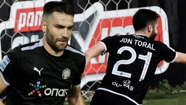 ΟΦΗ: Η πώληση του Τοράλ και ο Μανδάς