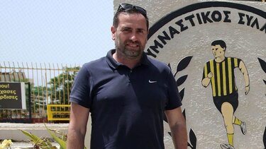 Οριστικό: Ο Τουτζάρης επιβεβαίωσε το Capitano και αποχωρεί από τον Εργοτέλη