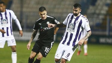  Η βαθμολογία της Super League: Και τώρα... ο «τελικός»