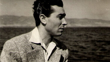 Όταν έπεσε η αυλαία για τον Ιάκωβο Καμπανέλλη