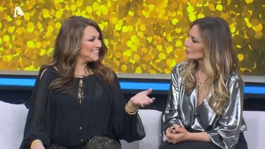 Ποιο τραγούδι της Δέσποινας Βανδή έχει ζηλέψει η Καίτη Γαρμπή