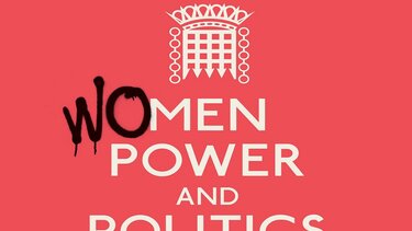 Οι γυναίκες έχουν την δύναμη; Oι Γυναίκες είναι η Δύναμη!