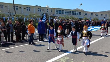 Οι επετειακές εκδηλώσεις στον Δήμο Χερσονήσου