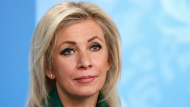 Το ΚΙΝΑΛ για τις δηλώσεις της Μαρίας Ζαχάροβα