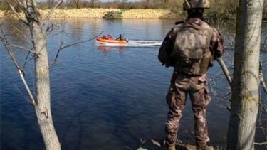 Τούρκοι άνοιξαν πυρ κατά μεταναστών – Μια γυναίκα νεκρή