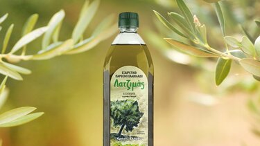 Λατζιμάς: Με ανάπτυξη +5% έκλεισε το 2021 και εξετάζει είσοδο προς Βραζιλία