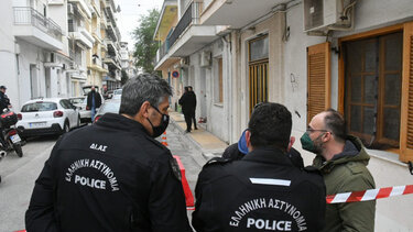 Τι κατάσχεσαν οι αστυνομικοί μέσα από το σπίτι της Ρούλας Πισπιρίγκου