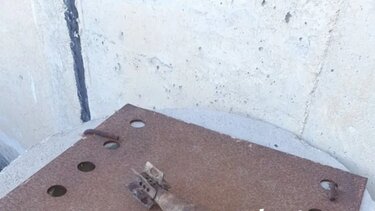 Βρέθηκε όλμος στο Βέλο Κορινθίας