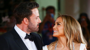 Ben Affleck και Jennifer Lopez: Αρραβωνιάστηκαν;