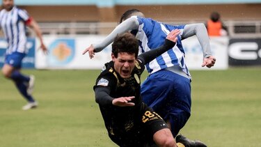 LIVE: Αιγάλεω - Εργοτέλης 0-0 (Α')