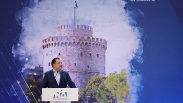 Αδ. Γεωργιάδης: Εντείνονται οι έλεγχοι για την πάταξη της αισχροκέρδειας