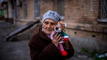 Περισσότεροι από 5 εκατ. άνθρωποι έχουν εγκαταλείψει την Ουκρανία