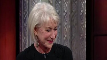 Πέθανε ο γιος της Helen Mirren