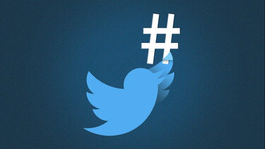 Twitter: Η ιστορία του μέσου που «γέννησε» το #hashtag