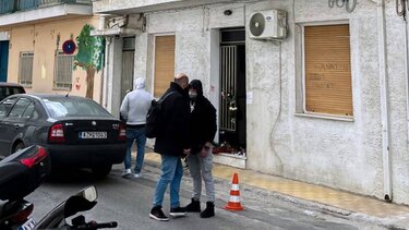 Έρευνες της Αστυνομίας για το θάνατο της σπιτονοικοκυράς της Ρούλας Πισπιρίγκου