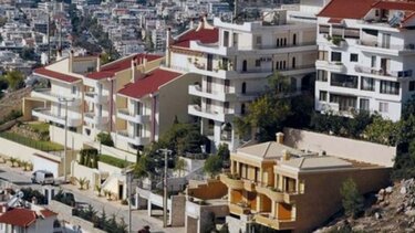 Στον «αέρα» η πλατφόρμα για τα αδήλωτα τετραγωνικά