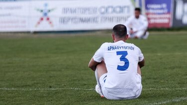  Έφυγε από τον Ηρόδοτο και... έπιασε το τιμόνι φορτηγού!