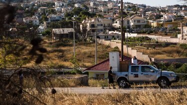 «Πράσινο φως» για το νέο πολεοδομικό σχέδιο στο Μάτι