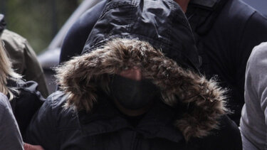 Ρούλα Πισπιρίγκου: Νέες δηλώσεις μέσα από τις φυλακές