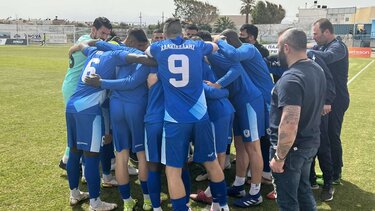 Ηρόδοτος: Κι όμως είναι ακόμα εδώ με ήρωα Ποζατζίδη!