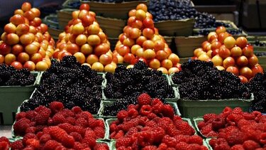 Το Νο 1 φρούτο για να μην γεράσουν τα οστά σας