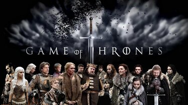 Συνελήφθη ηθοποιός του Game of Thrones για σεξουαλική παρενόχληση ανηλίκου